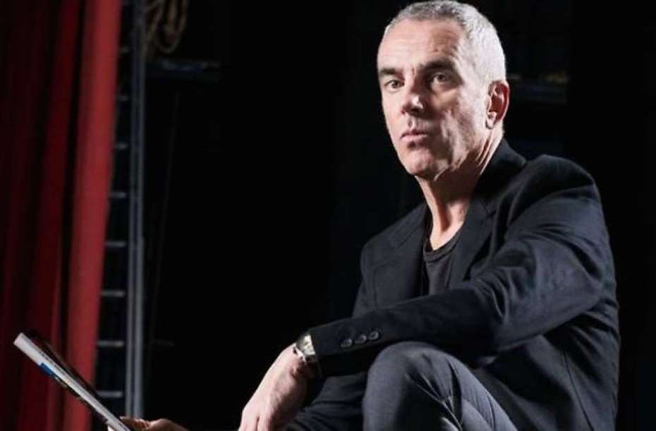 Federico Buffa su Basket City: credo che il palasport abbia inciso tanto nella storia del basket bolognese