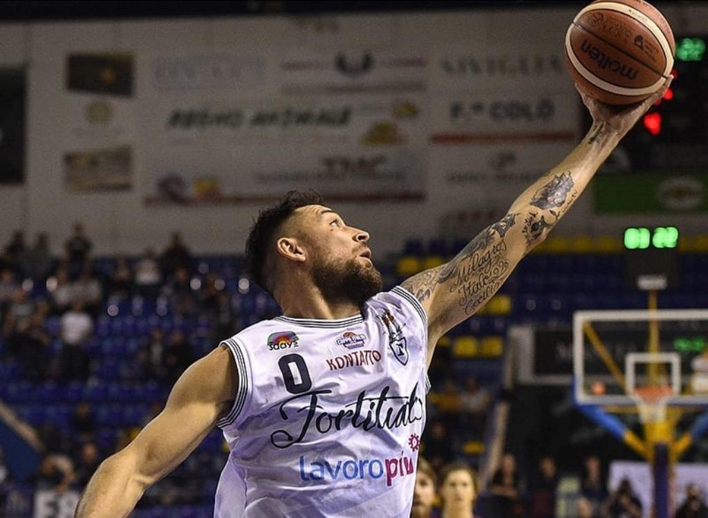 Carlos Delfino ha annunciato il ritiro