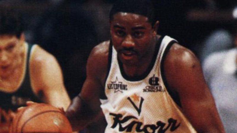 La scomparsa di Sugar Richardson