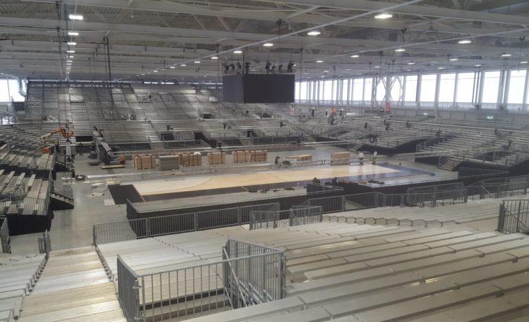 Le finali di Davis a novembre in Fiera: possibili ripercussioni per la Virtus?