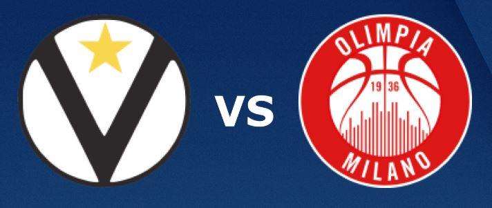 Mercato: la Virtus è sostanzialmente completa, a Milano mancano due giocatori