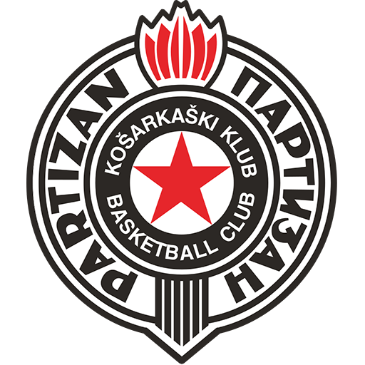 Zarko Paspalj nuovo DS del Partizan Belgrado