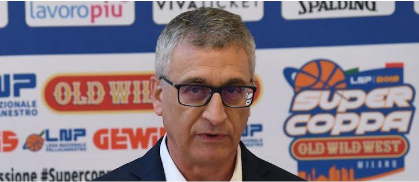 Le quote di Pietro Basciano restano in vendita