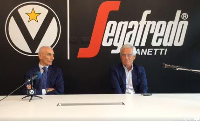 Virtus, Luca Baraldi verso l'addio?