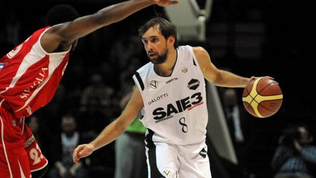 Poeta, "Per battere la Virtus servirà una impresa"