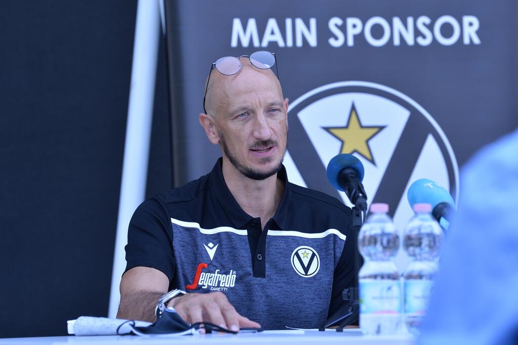 Abbio, "Ripetersi non è semplice, ma è una Virtus di altissimo livello"