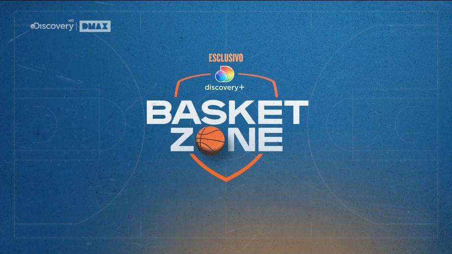 Domani su DMAX Basket Zone con Pippo Ricci e poi Milano-Virtus