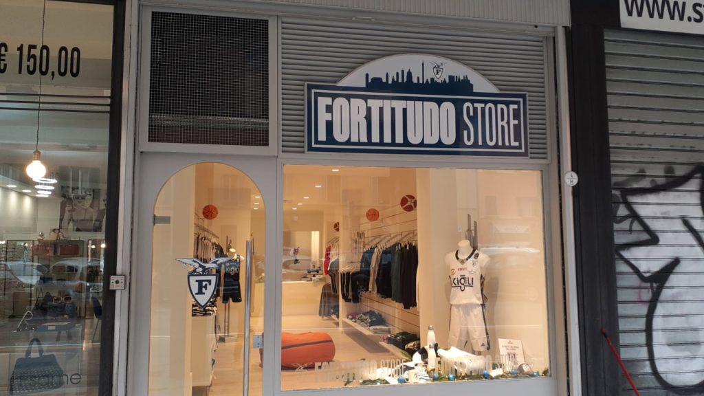 Fortitudo, da domani la vendita dei biglietti per Livorno e Avellino