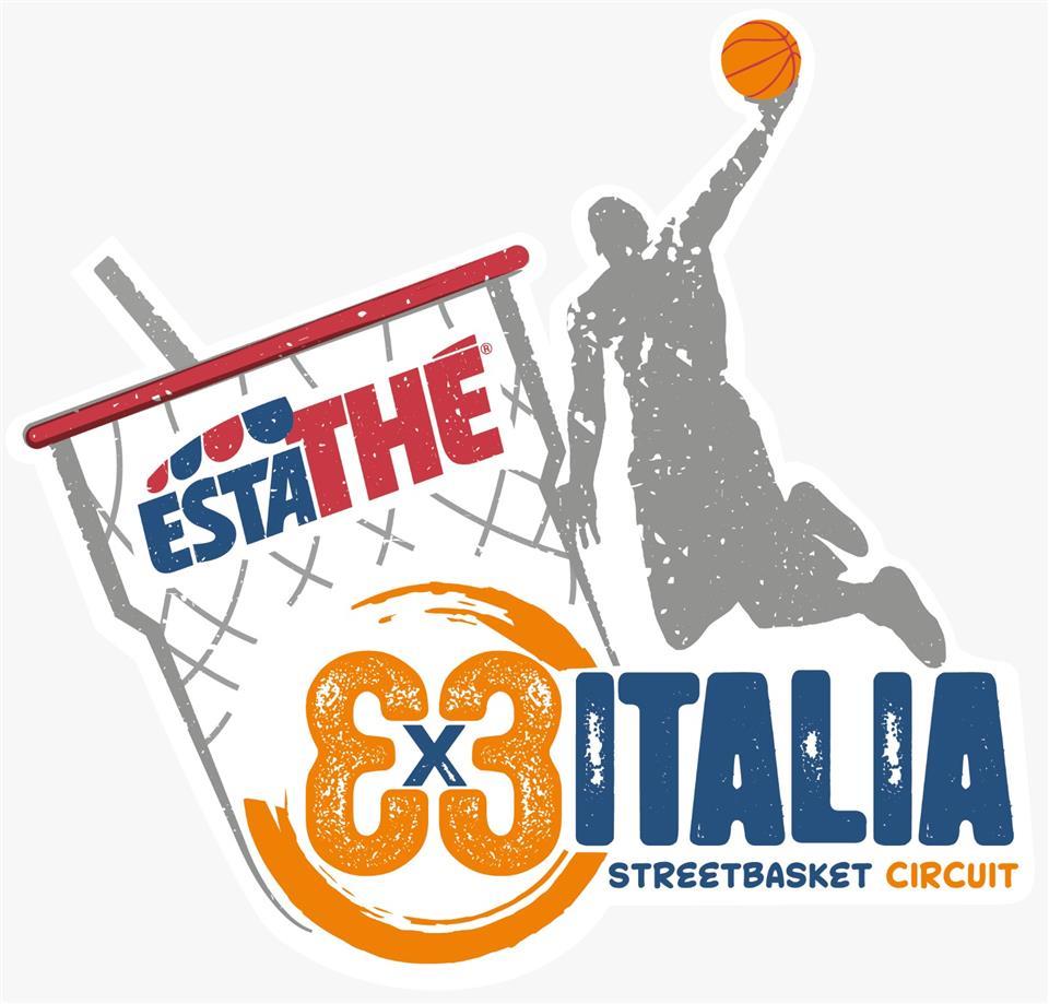 Estathé 3×3 Italia Finals, assegnati a Cesenatico i titoli italiani