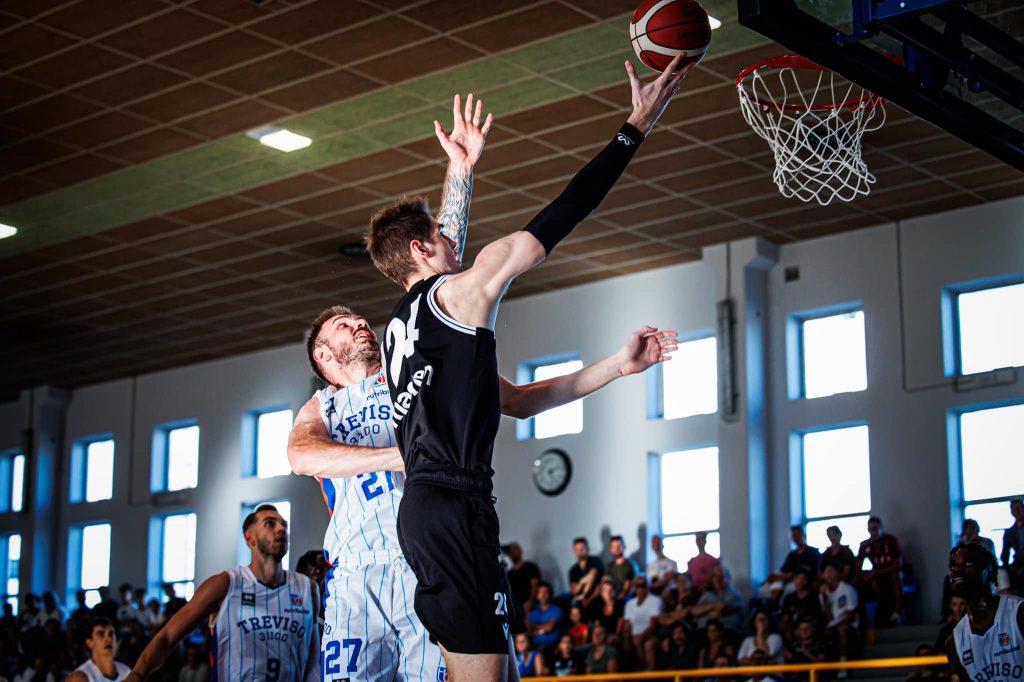 Niente Pistoia per Leo Menalo. Il DT Martelossi: chi cura i suoi interessi cura i suoi disinteressi