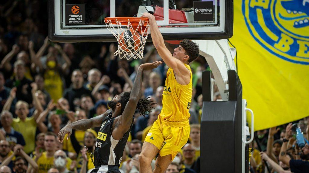 Virtus, continua la trattativa con Procida