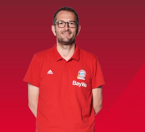 Daniele Baiesi ospite di Alley Oop: auspico la discesa NBA in Europa, lì si spende quel che si produce