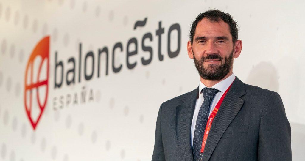 Garbajosa: stiamo collaborando con NBA, crediamo che sia un'ottima notizia per il basket in Europa