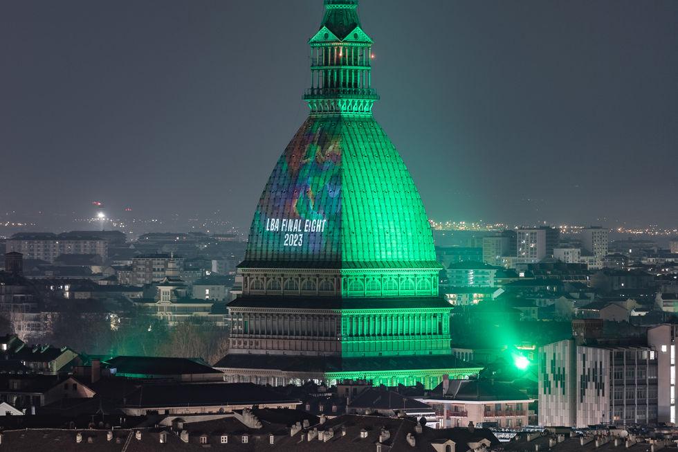 Final Eight 2025, aperto il ticketing