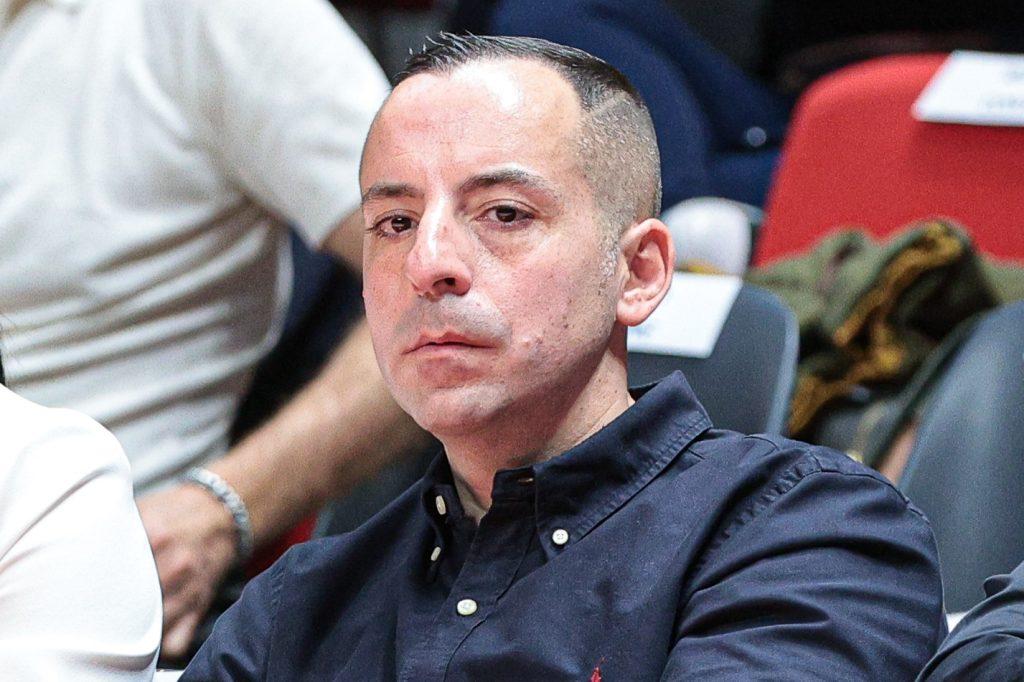 Fortitudo, proposta di Flats Service per il rinnovo della sponsorizzazione