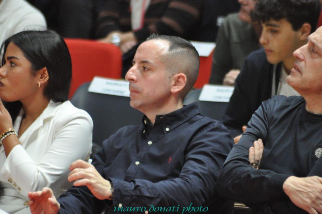 Proprietà Fortitudo, Gentilini potrebbe tentare la scalata