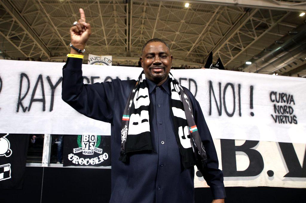 Sugar: i ricordi più belli? Il primo Derby vinto e il trionfo a Firenze contro il Real Madrid