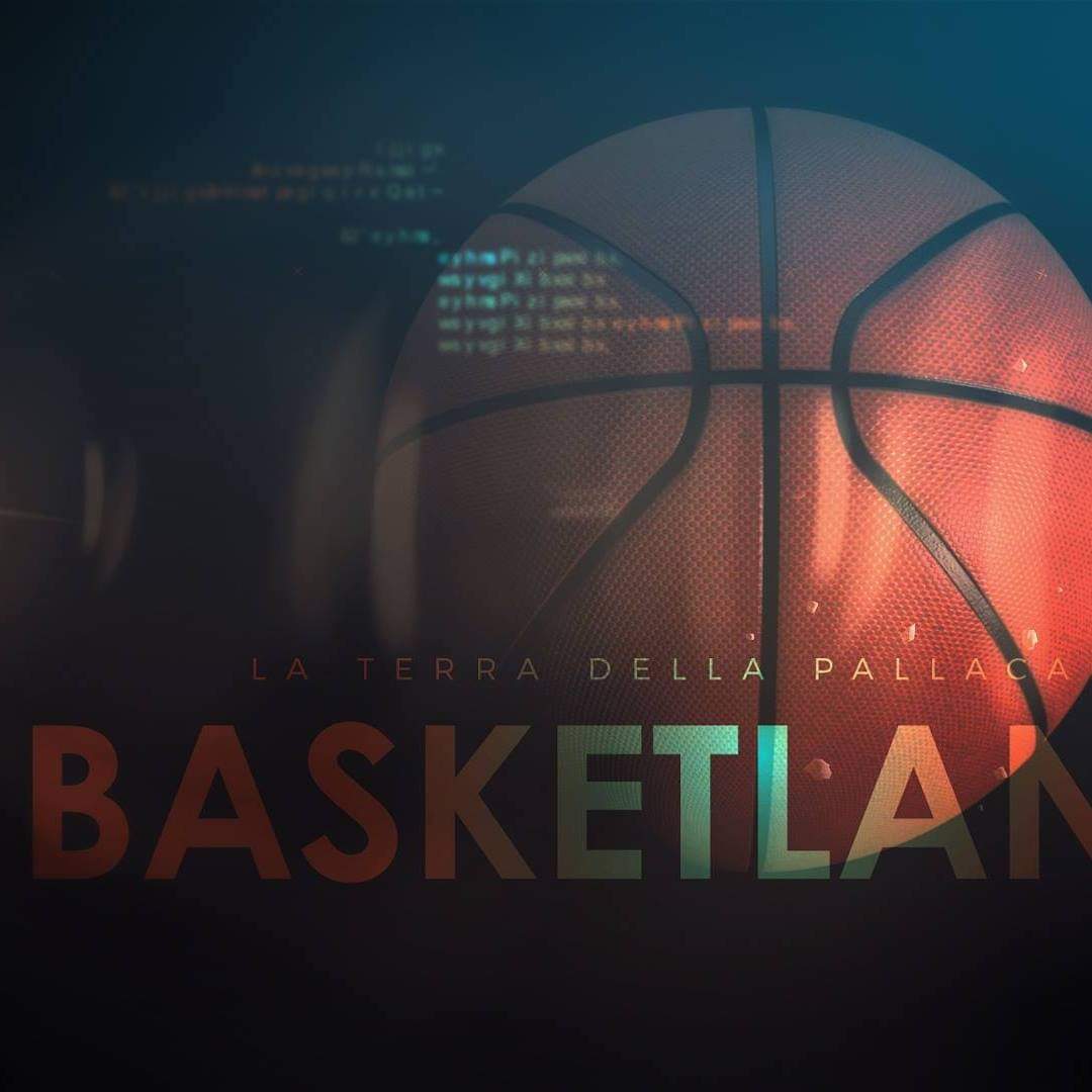 Oggi su Rete8 qsvs (canale 81 del dtt) "Basket Land", alle ore 22