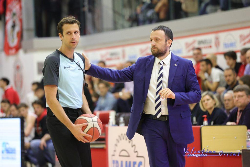 Angori: stregato dalla chiamata di Imola. Ricordi indelebili della Fortitudo