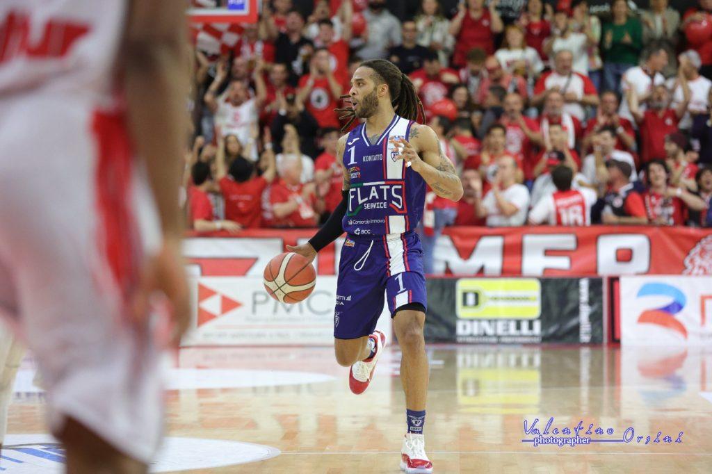 Tutti gli ex che la Fortitudo dovrebbe incontrare in questa stagione