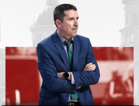 Priftis, "Contro la Virtus vogliamo riscattarci, lotteremo con umiltà"