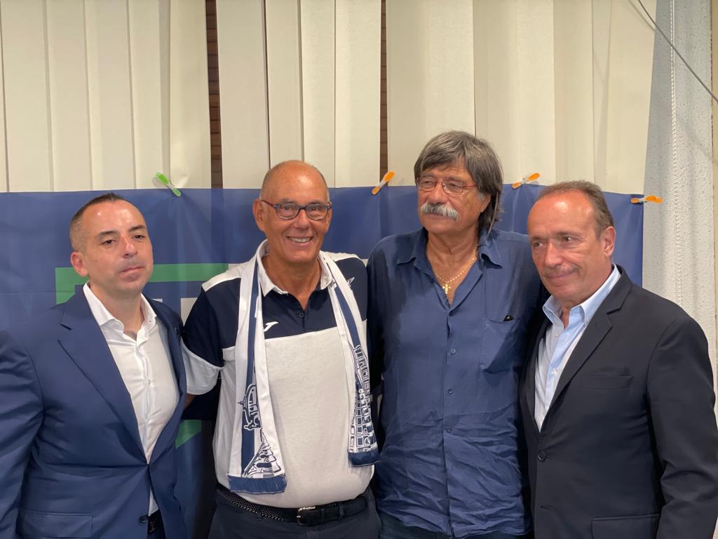 Fortitudo, il punto al 6 agosto: Fantinelli torna in gruppo