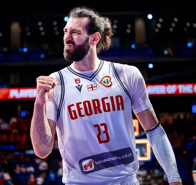 Qualificazioni Eurobasket, terminata la finestra