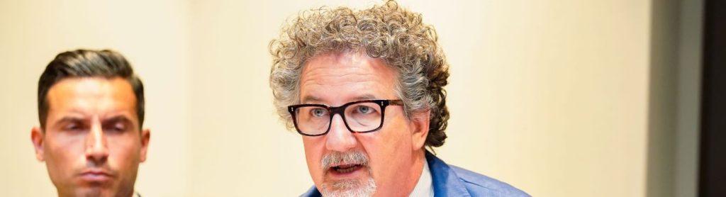 Nota LNP: il presidente Maiorana denuncia Antonini