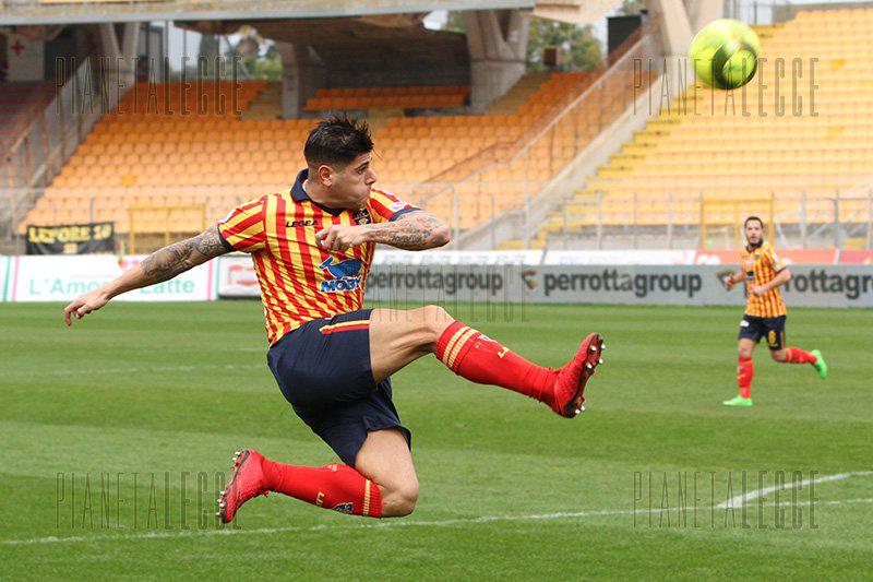 Torromino non si ferma: l’ex Lecce riparte dalla Prima Categoria con Le Castella
