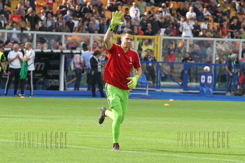 Wojciech Szczesny