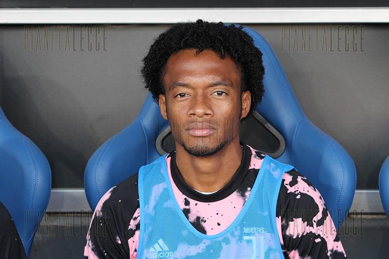 Cuadrado può tornare in Colombia: trattativa con il Millonarios